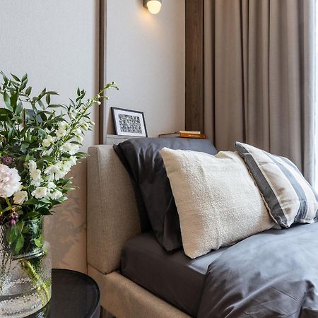 Monciak Elegance - Opera Appartement Sopot Buitenkant foto