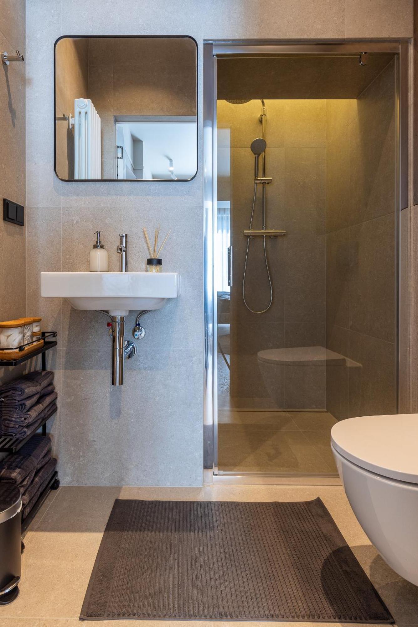 Monciak Elegance - Opera Appartement Sopot Buitenkant foto