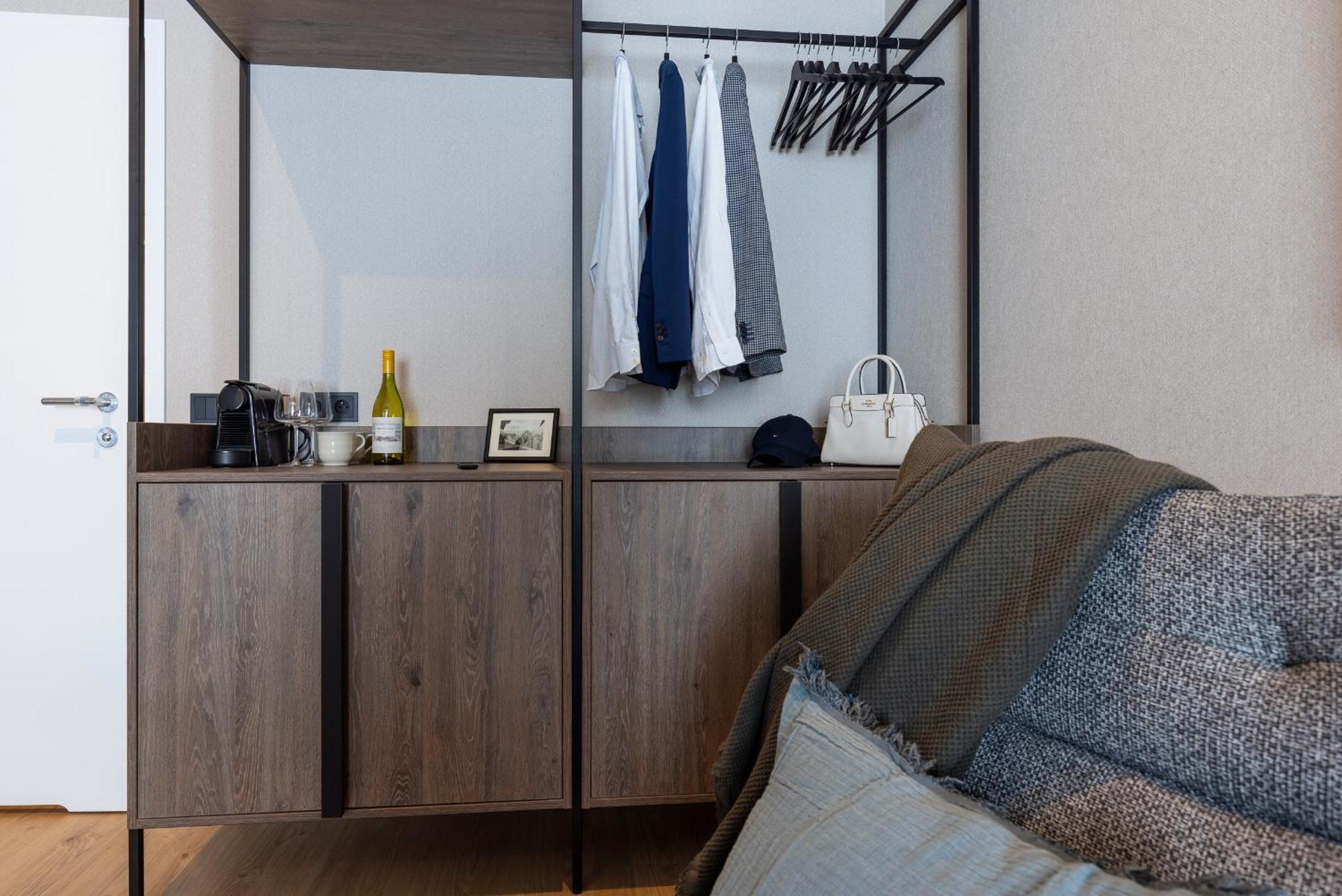 Monciak Elegance - Opera Appartement Sopot Buitenkant foto