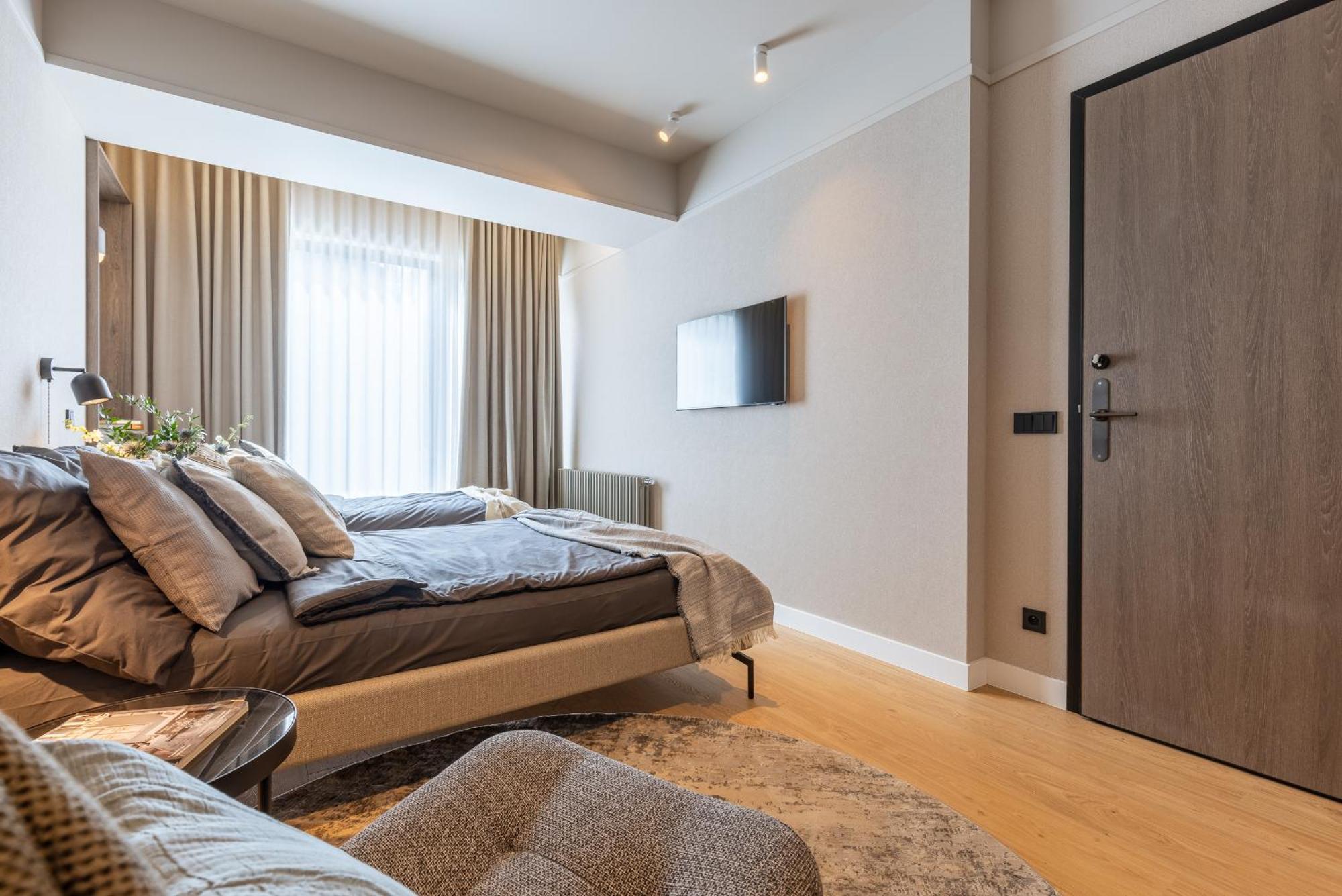 Monciak Elegance - Opera Appartement Sopot Buitenkant foto
