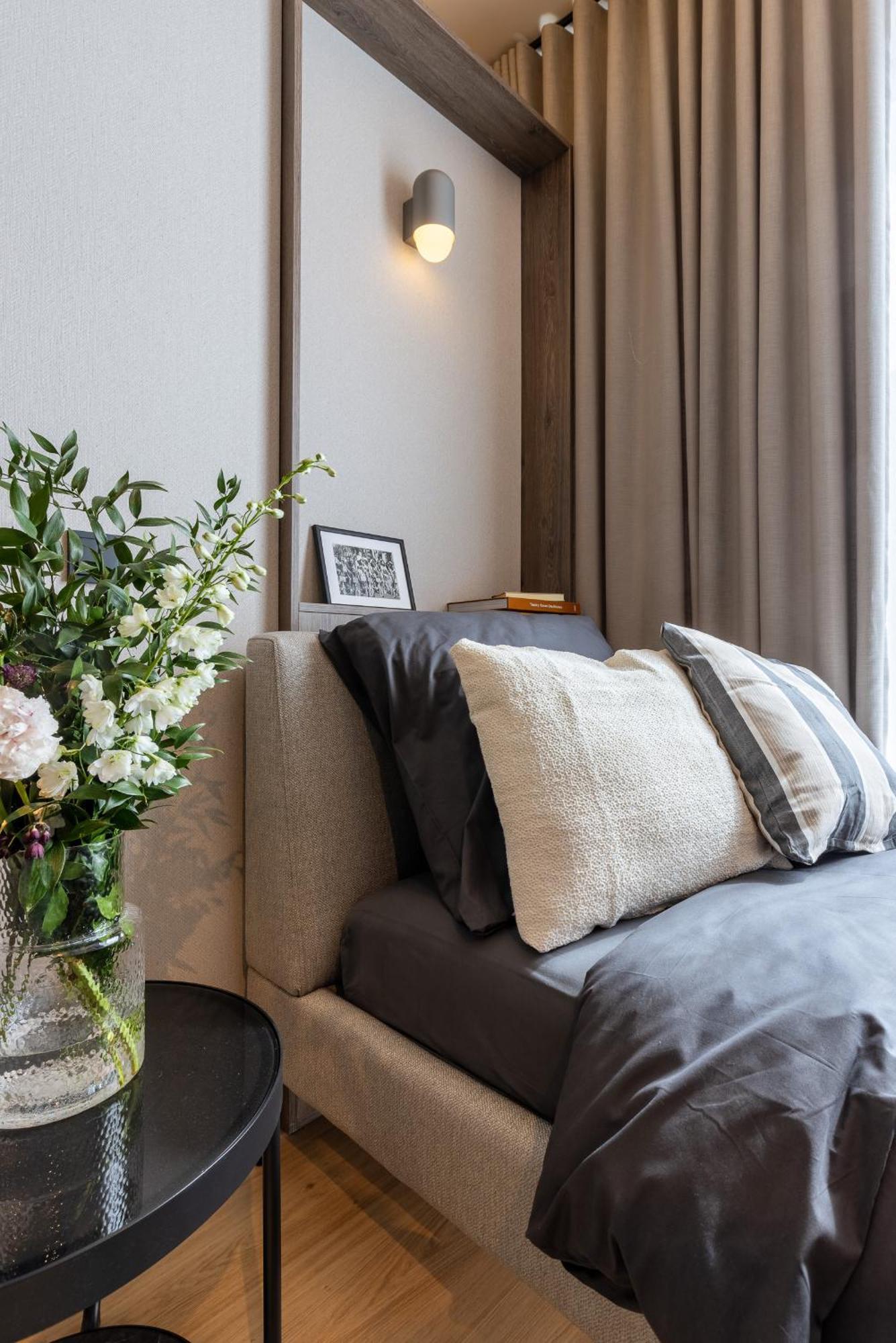 Monciak Elegance - Opera Appartement Sopot Buitenkant foto