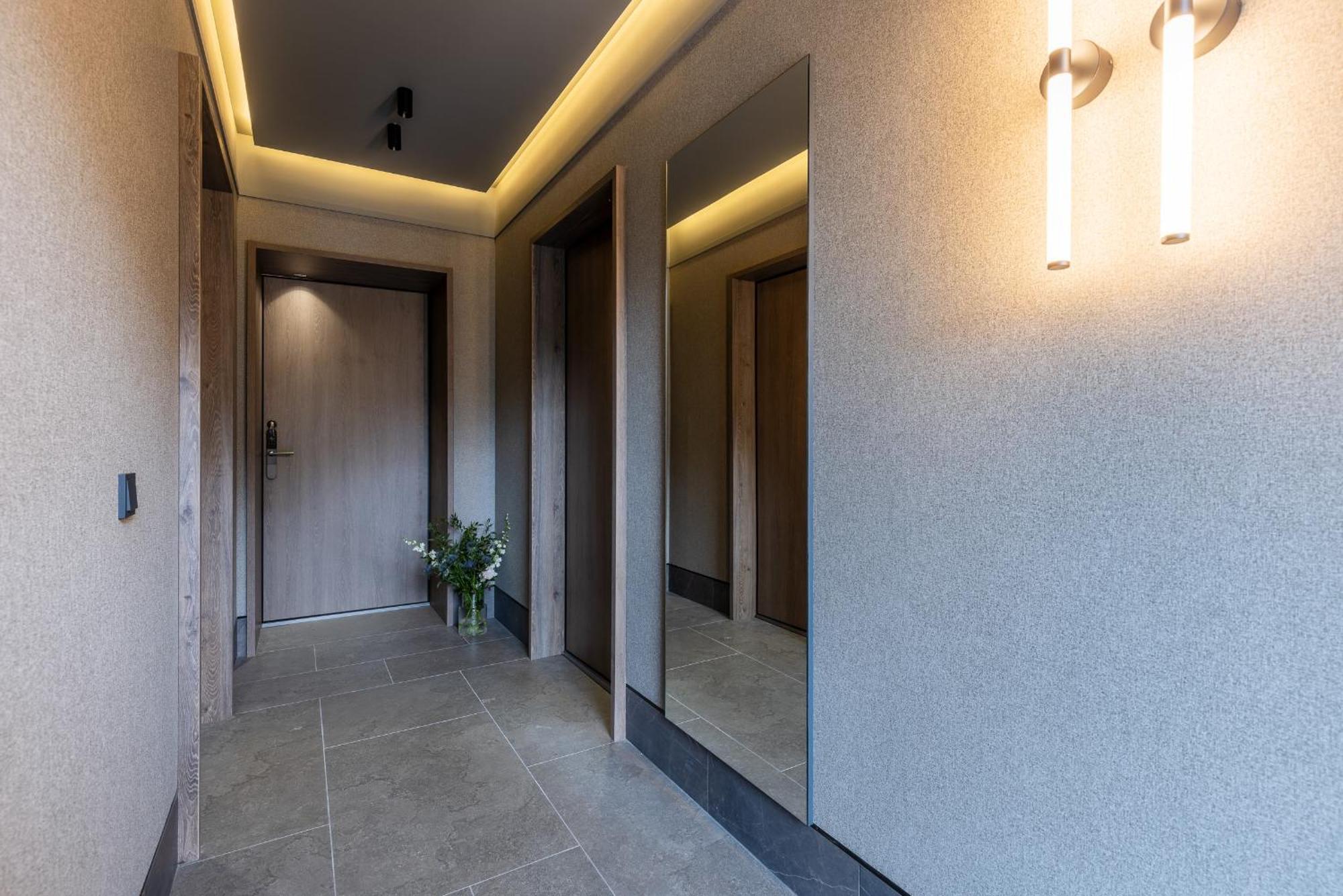 Monciak Elegance - Opera Appartement Sopot Buitenkant foto